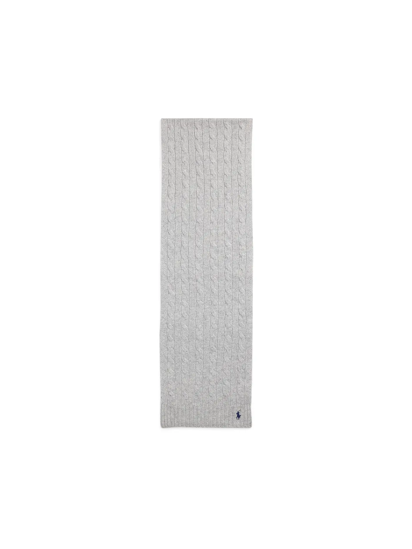 POLO RALPH LAUREN | Schal | grau